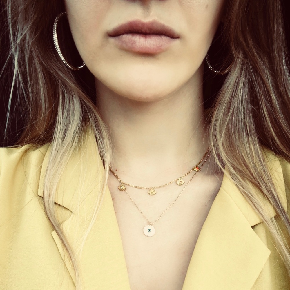 Meet your Posher, Daniela